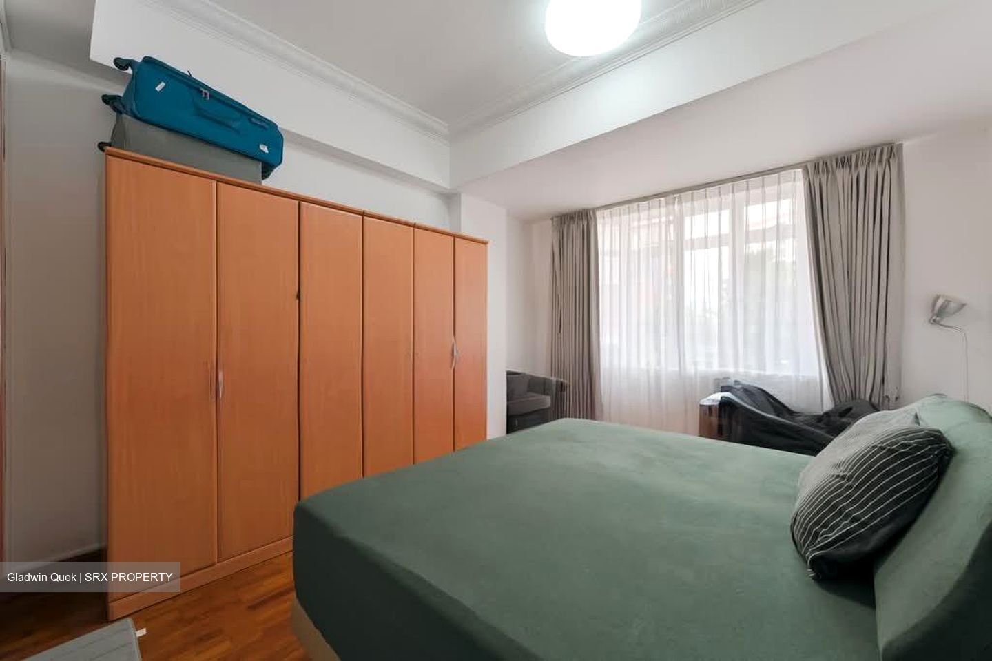 River Valley Road (D9), Apartment #561625761